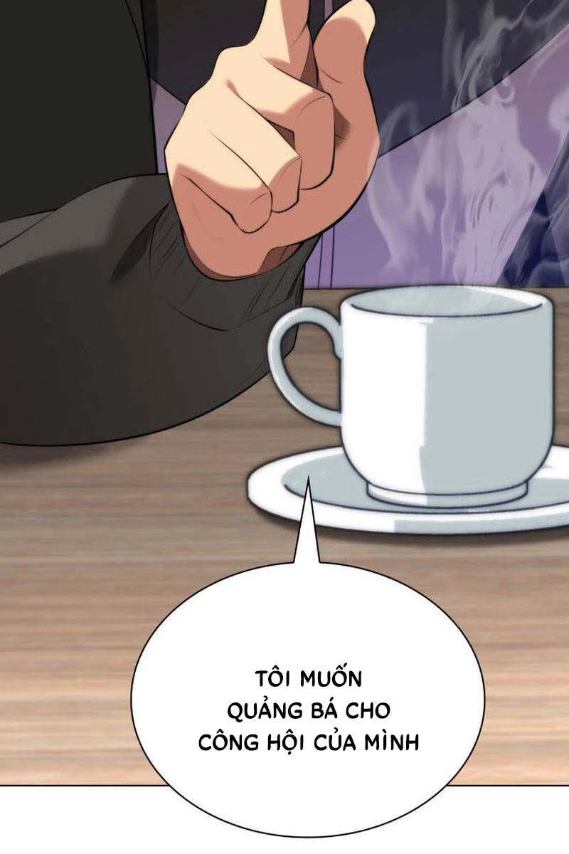 Thợ Rèn Huyền Thoại Chapter 194 - Trang 4