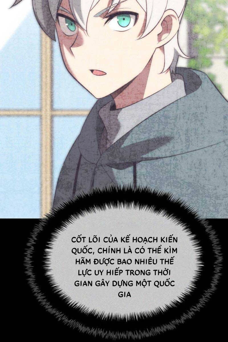 Thợ Rèn Huyền Thoại Chapter 194 - Trang 4