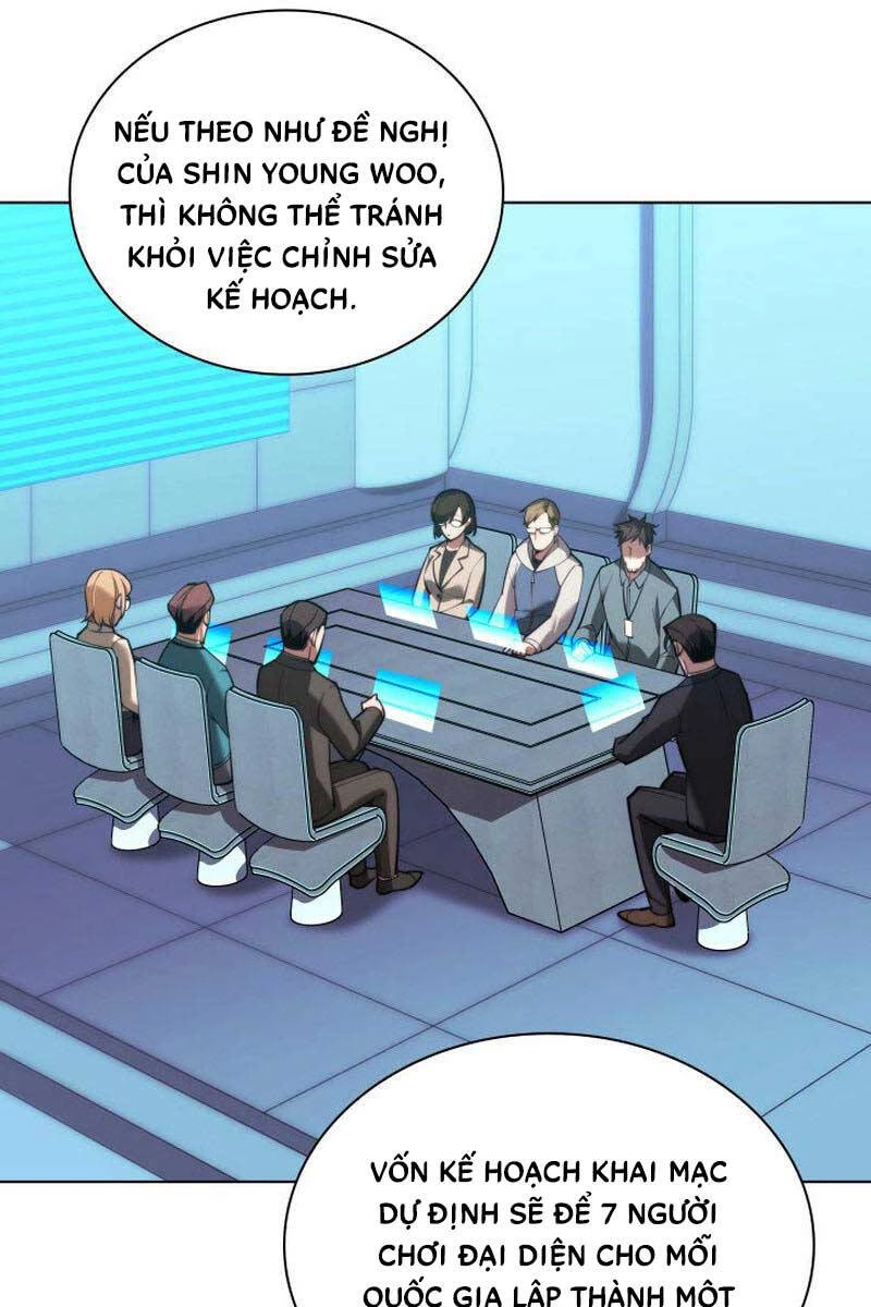 Thợ Rèn Huyền Thoại Chapter 194 - Trang 4