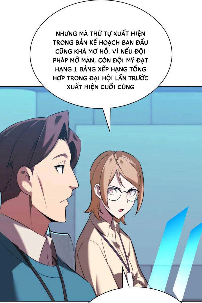 Thợ Rèn Huyền Thoại Chapter 194 - Trang 4