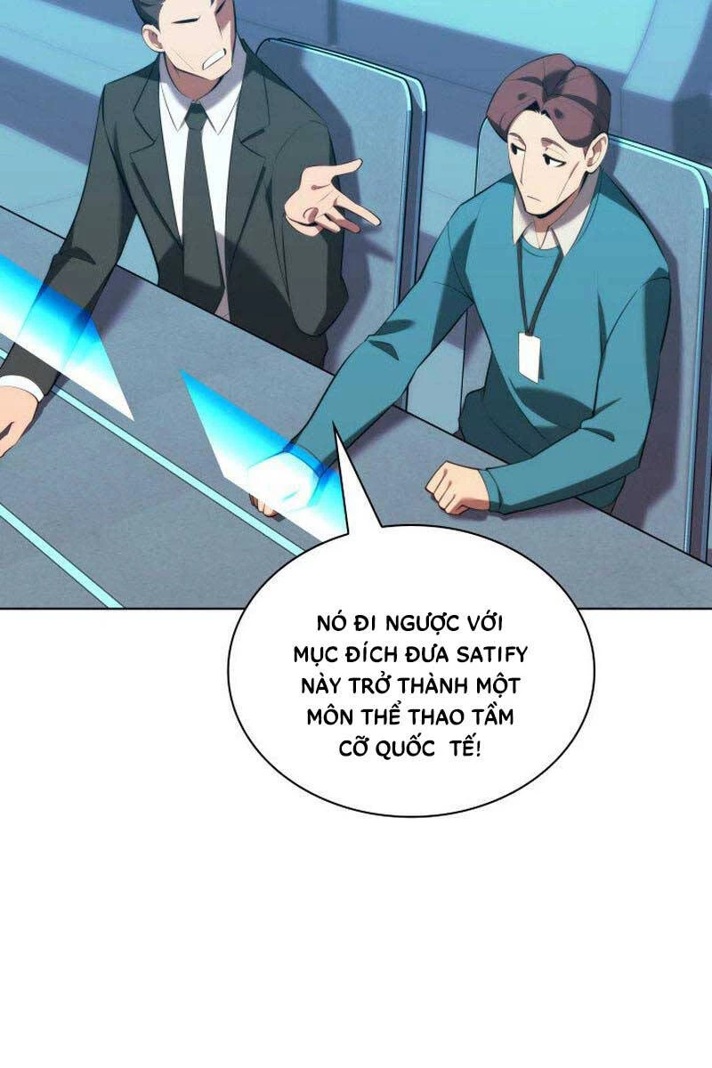 Thợ Rèn Huyền Thoại Chapter 194 - Trang 4