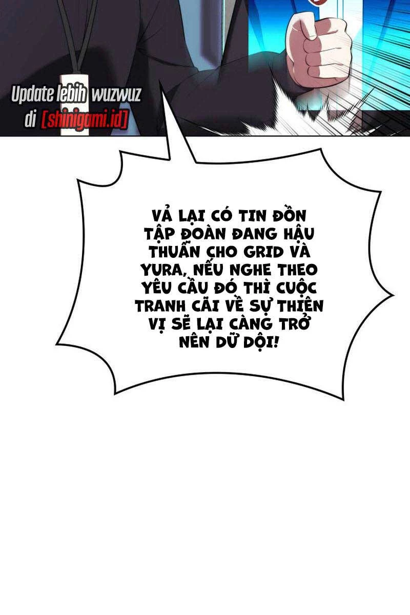 Thợ Rèn Huyền Thoại Chapter 194 - Trang 4