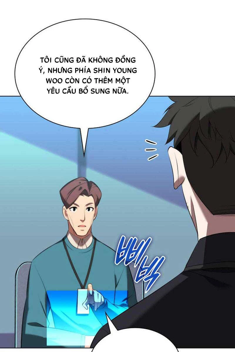 Thợ Rèn Huyền Thoại Chapter 194 - Trang 4