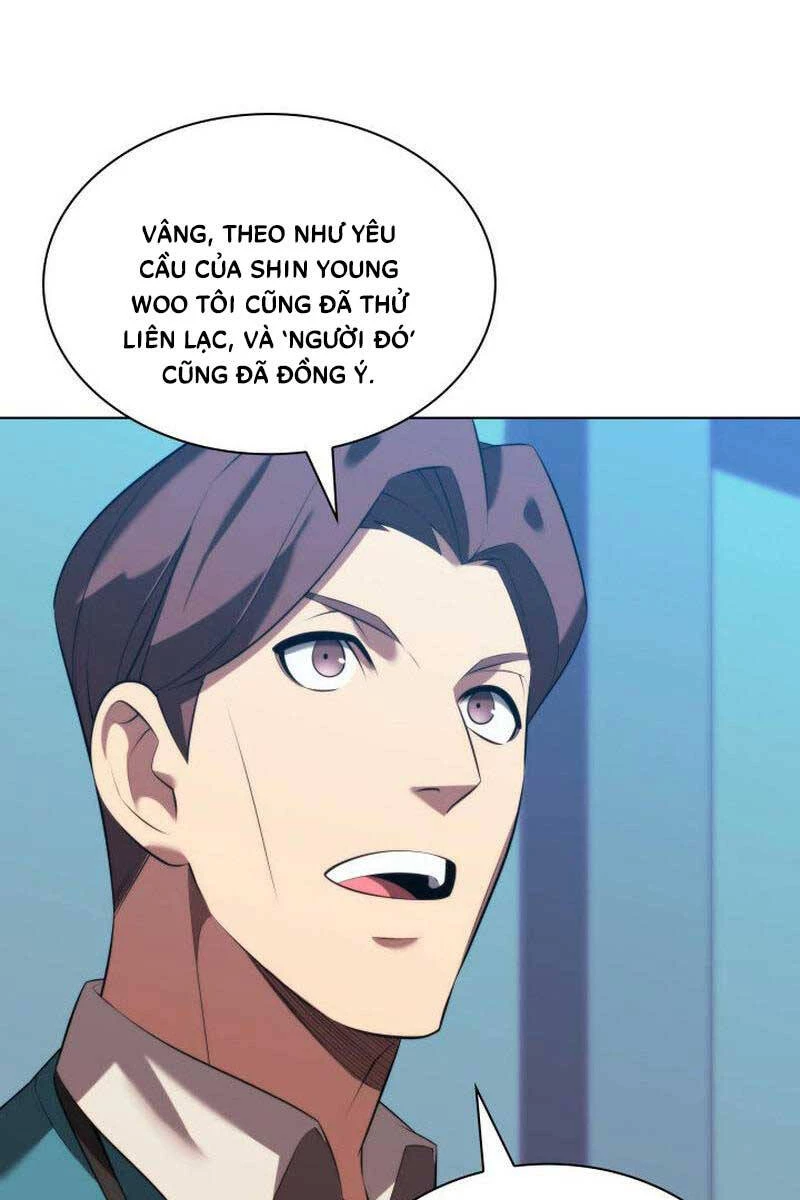 Thợ Rèn Huyền Thoại Chapter 194 - Trang 4