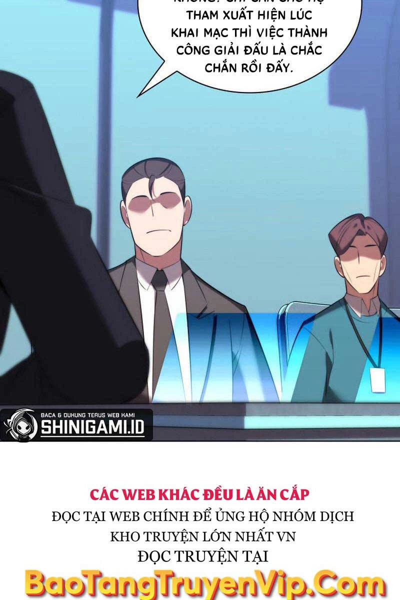 Thợ Rèn Huyền Thoại Chapter 194 - Trang 4