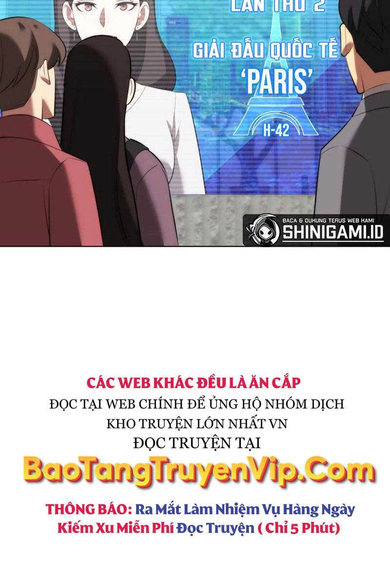 Thợ Rèn Huyền Thoại Chapter 194 - Trang 4