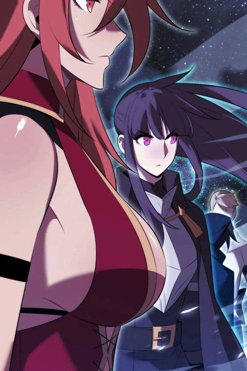 Thợ Rèn Huyền Thoại Chapter 194 - Trang 4