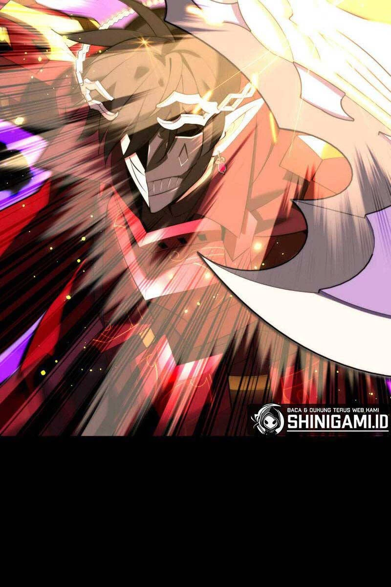 Thợ Rèn Huyền Thoại Chapter 194 - Trang 4