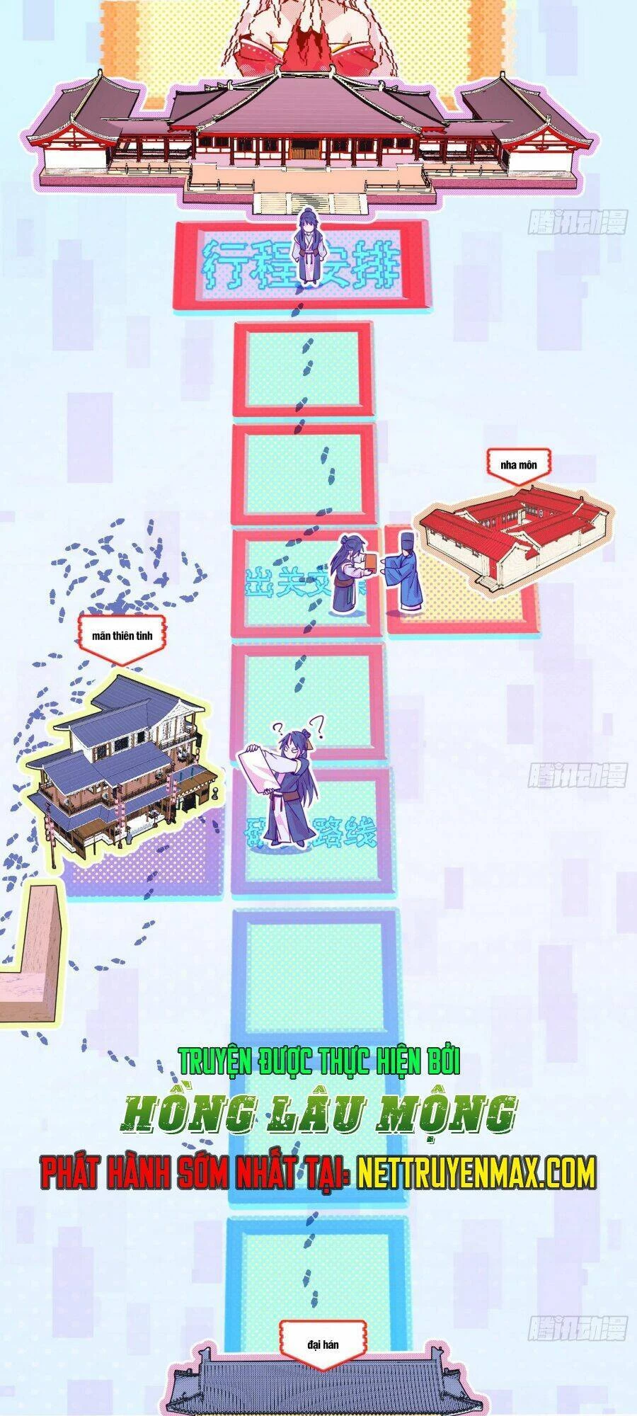 Ta Là Tà Đế Chapter 395 - Trang 4