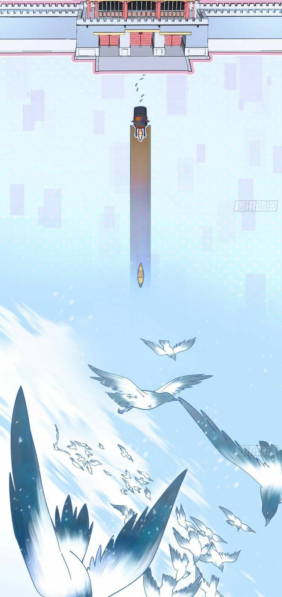 Ta Là Tà Đế Chapter 395 - Trang 4