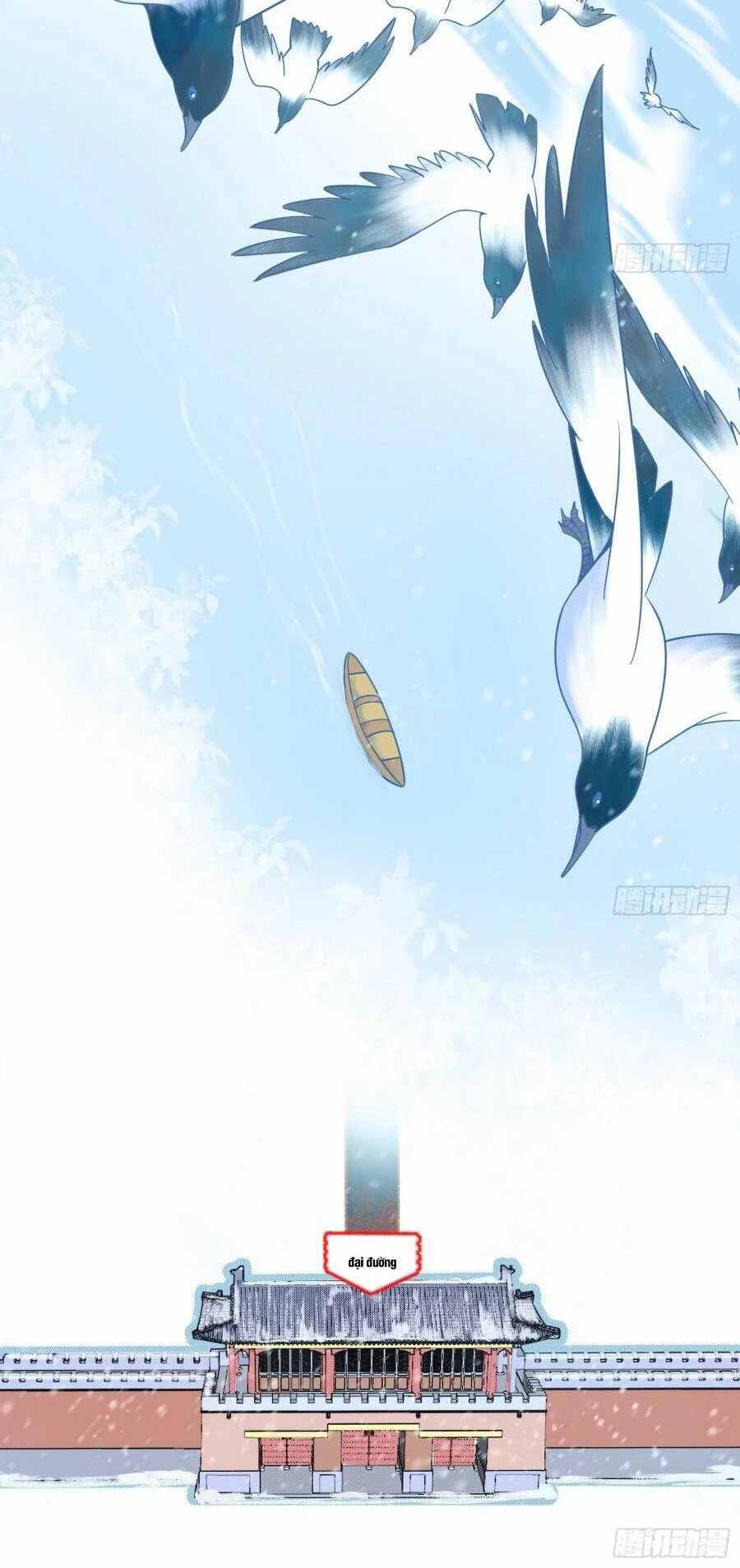 Ta Là Tà Đế Chapter 395 - Trang 4