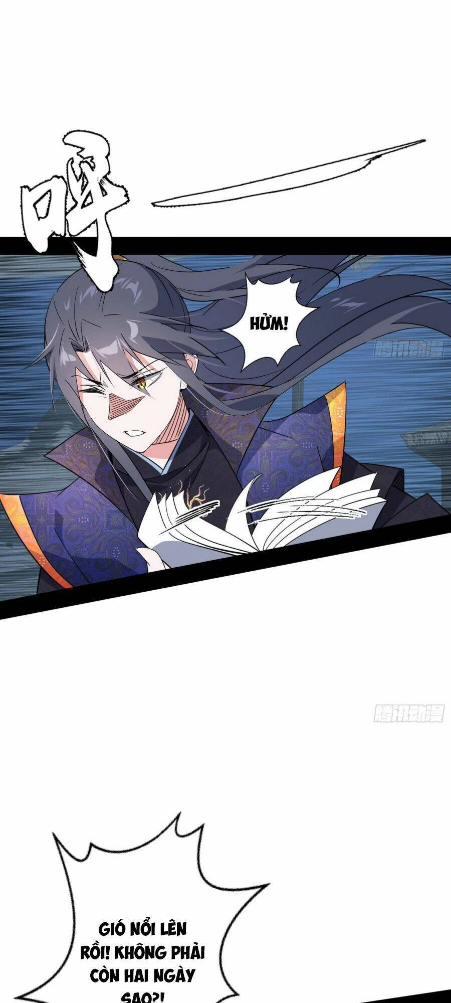 Ta Là Tà Đế Chapter 395 - Trang 4