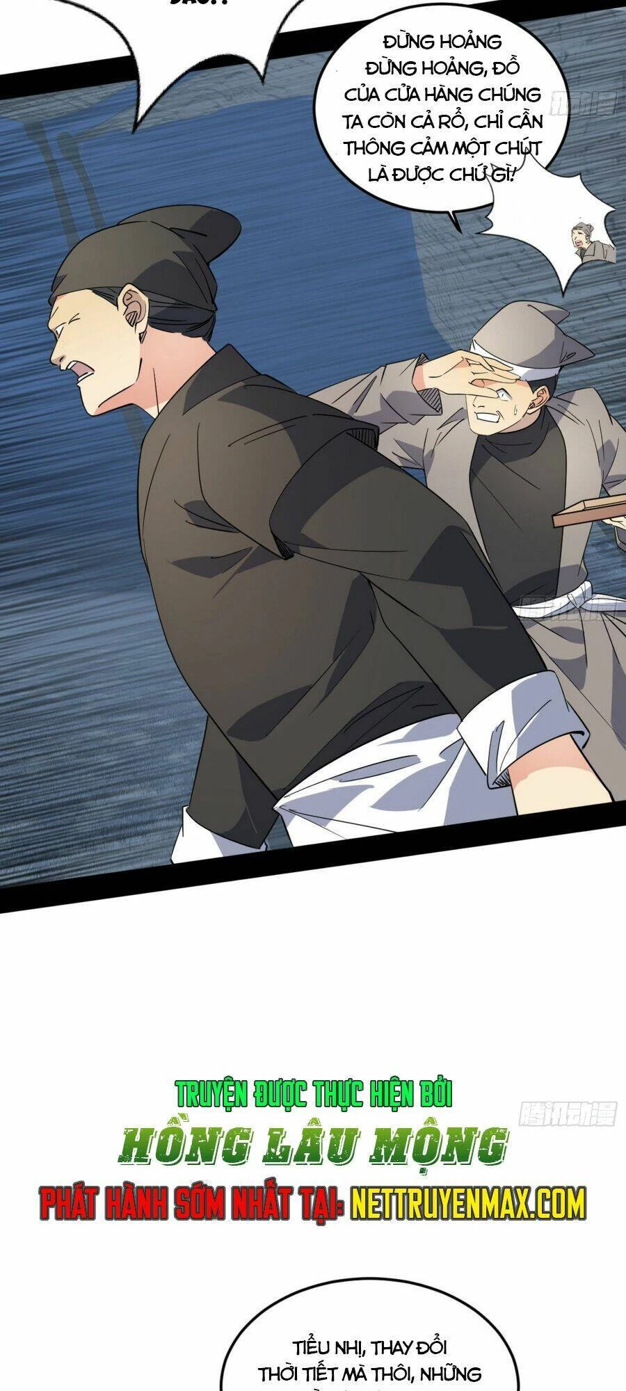 Ta Là Tà Đế Chapter 395 - Trang 4