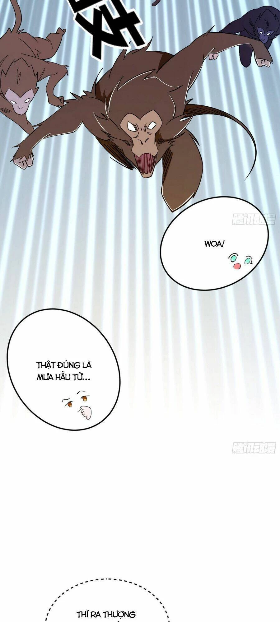 Ta Là Tà Đế Chapter 395 - Trang 4