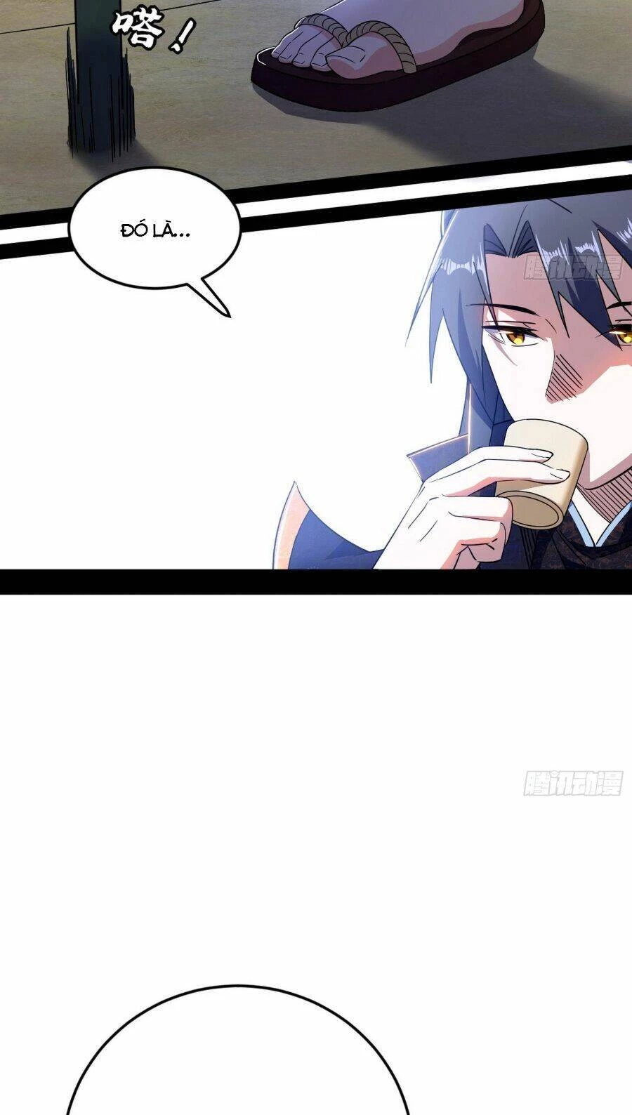 Ta Là Tà Đế Chapter 395 - Trang 4