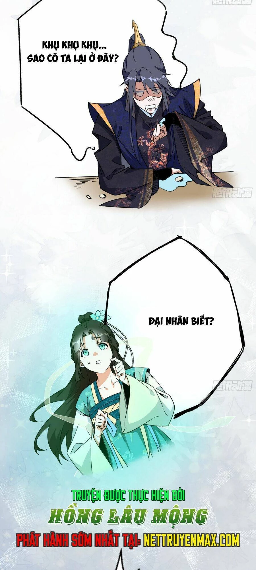 Ta Là Tà Đế Chapter 395 - Trang 4