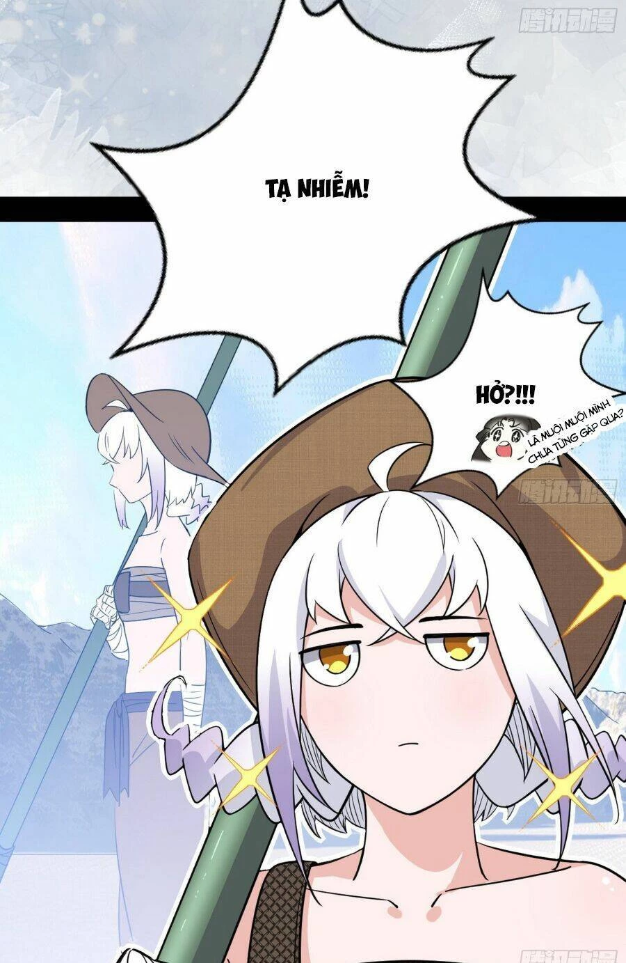 Ta Là Tà Đế Chapter 395 - Trang 4