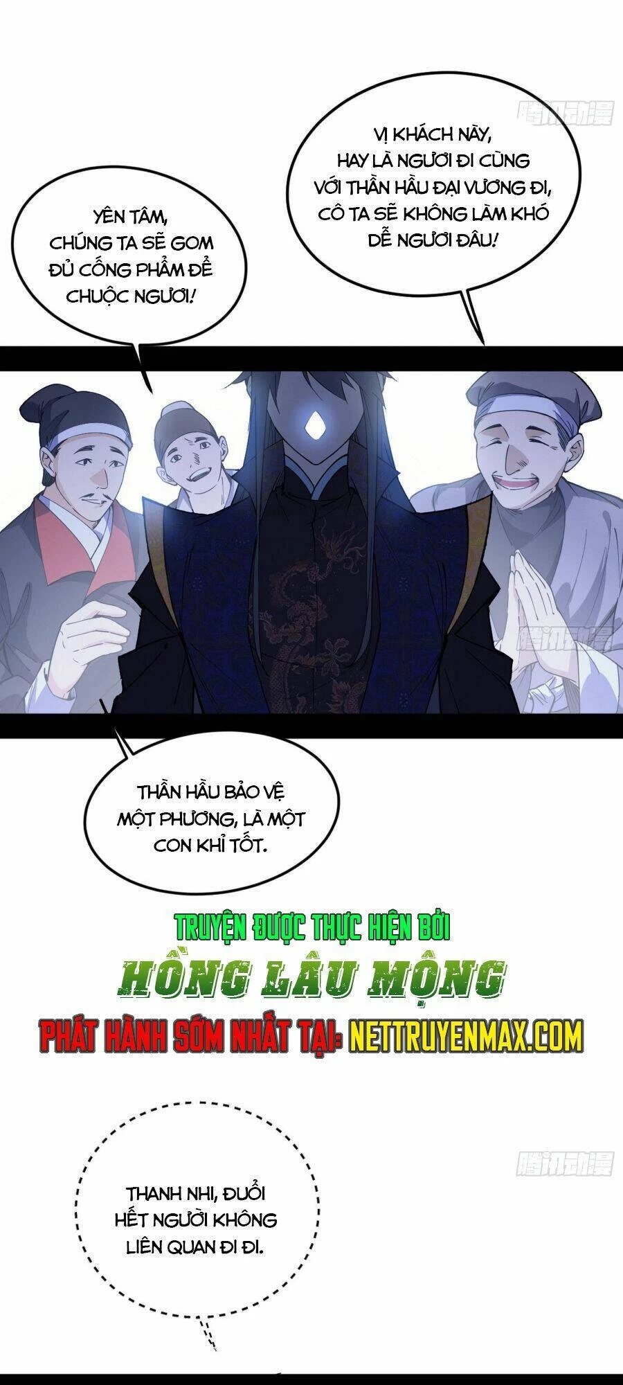 Ta Là Tà Đế Chapter 395 - Trang 4