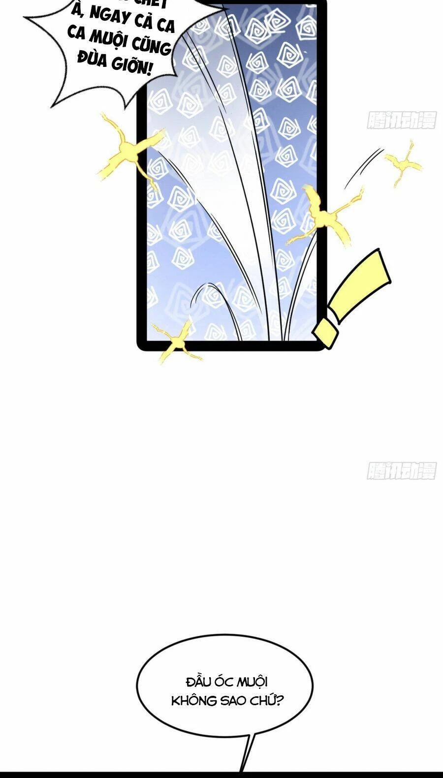 Ta Là Tà Đế Chapter 395 - Trang 4