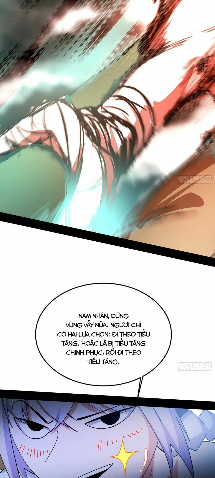 Ta Là Tà Đế Chapter 395 - Trang 4