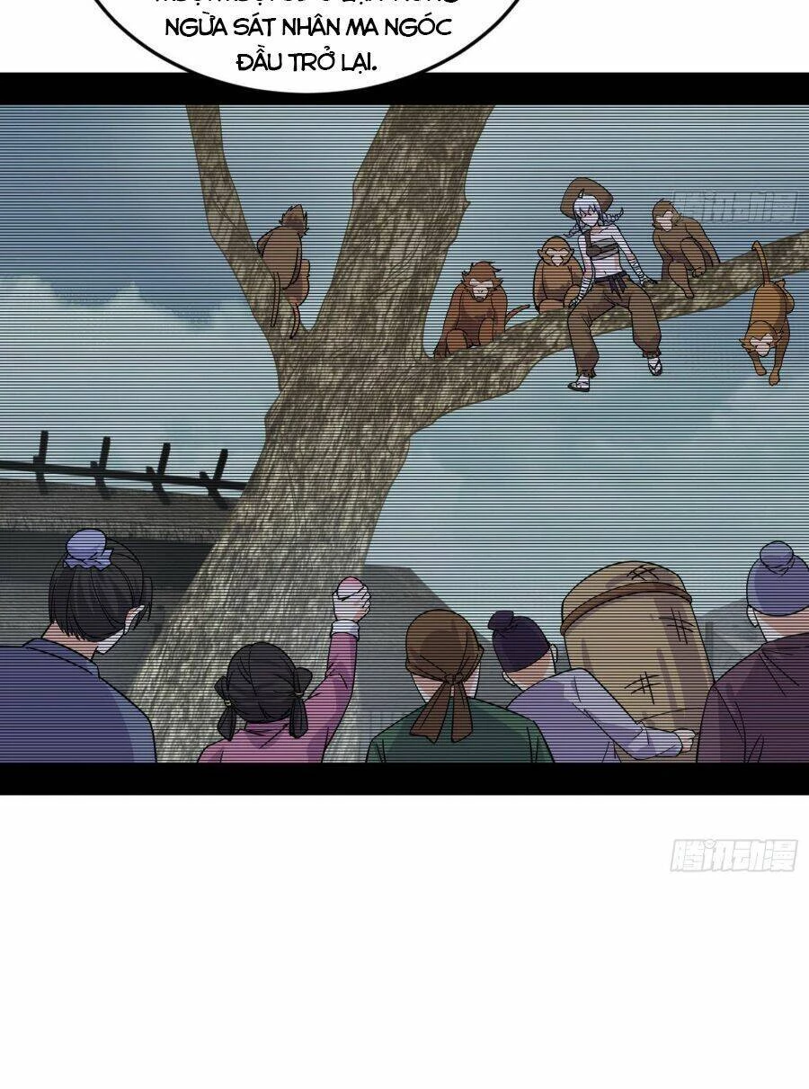 Ta Là Tà Đế Chapter 395 - Trang 4