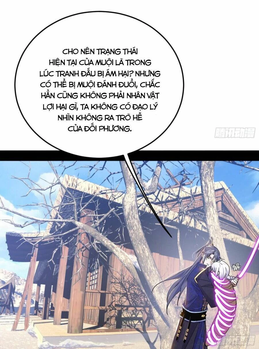 Ta Là Tà Đế Chapter 395 - Trang 4