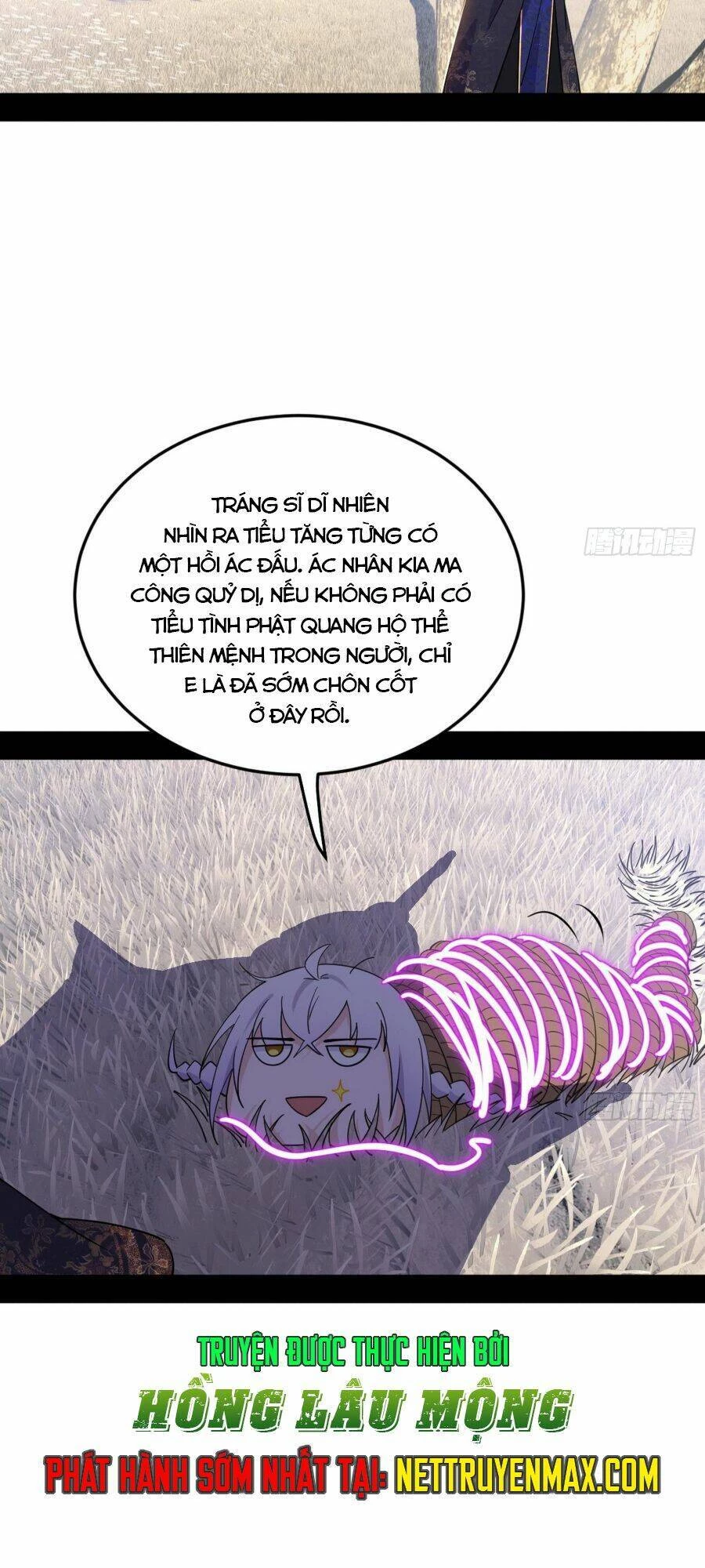 Ta Là Tà Đế Chapter 395 - Trang 4