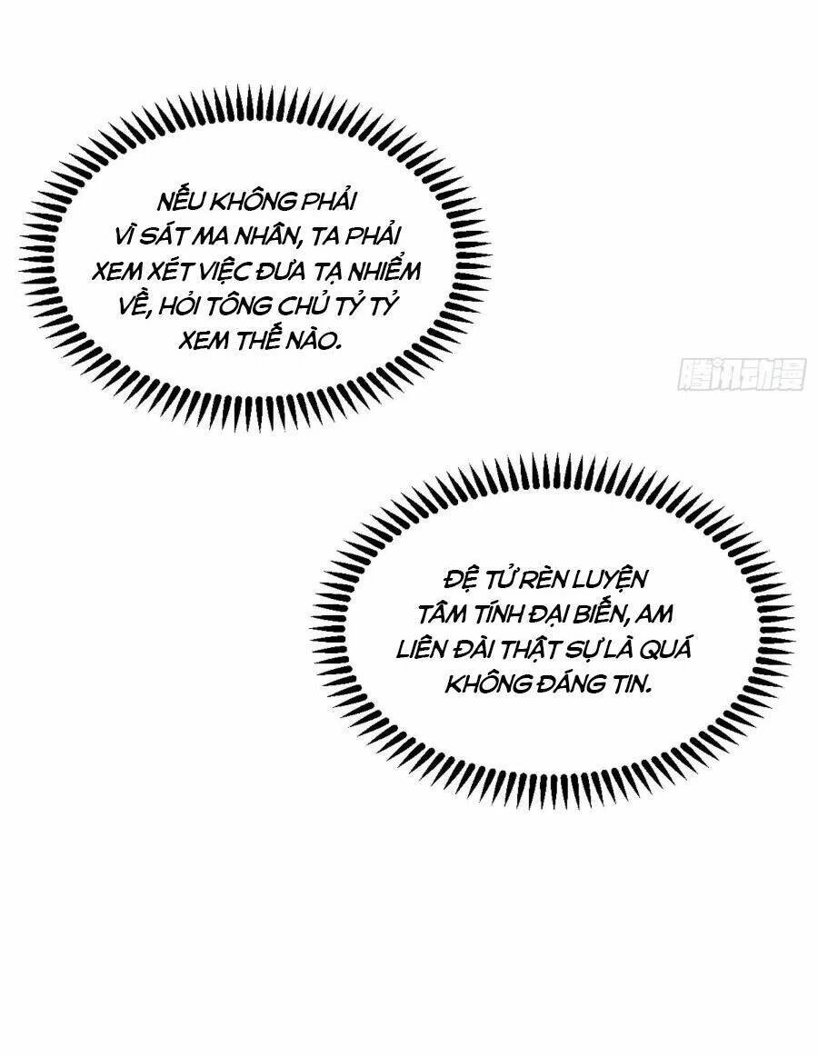 Ta Là Tà Đế Chapter 395 - Trang 4