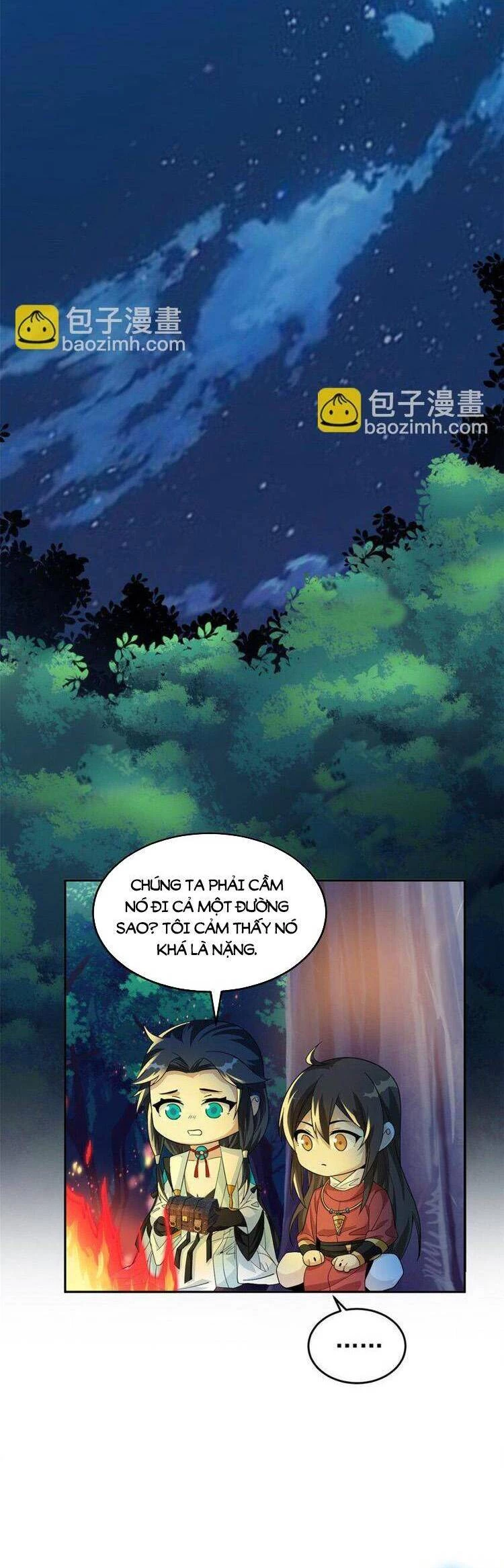 Cường Giả Đến Từ Trại Tâm Thần Chapter 193 - Trang 4