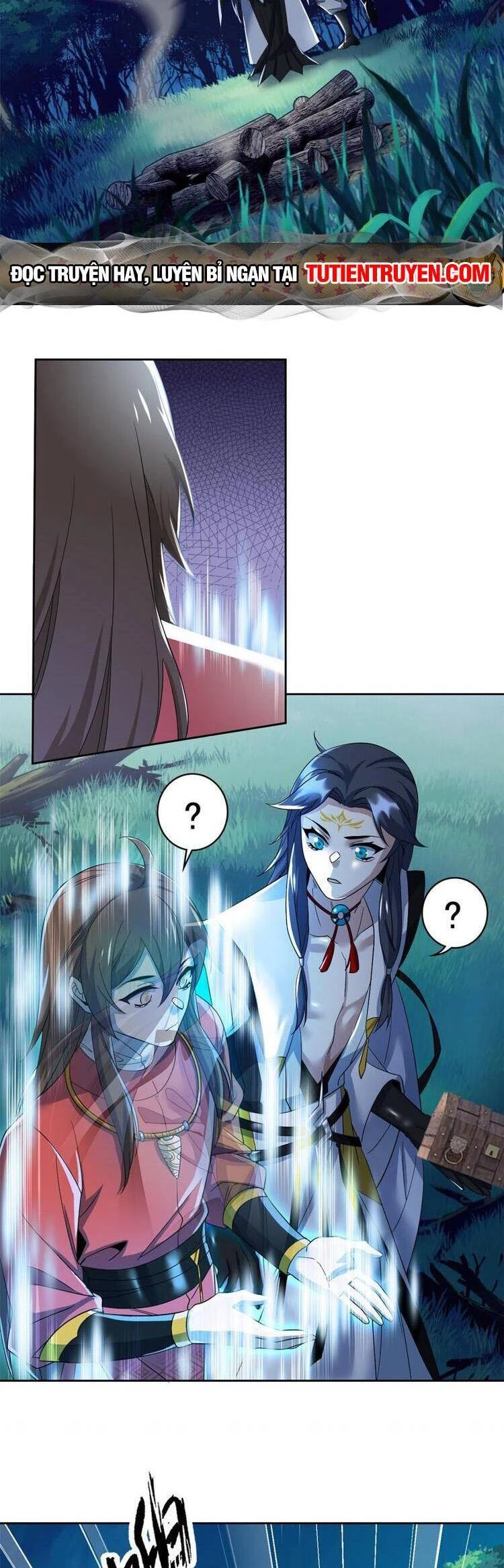 Cường Giả Đến Từ Trại Tâm Thần Chapter 193 - Trang 4