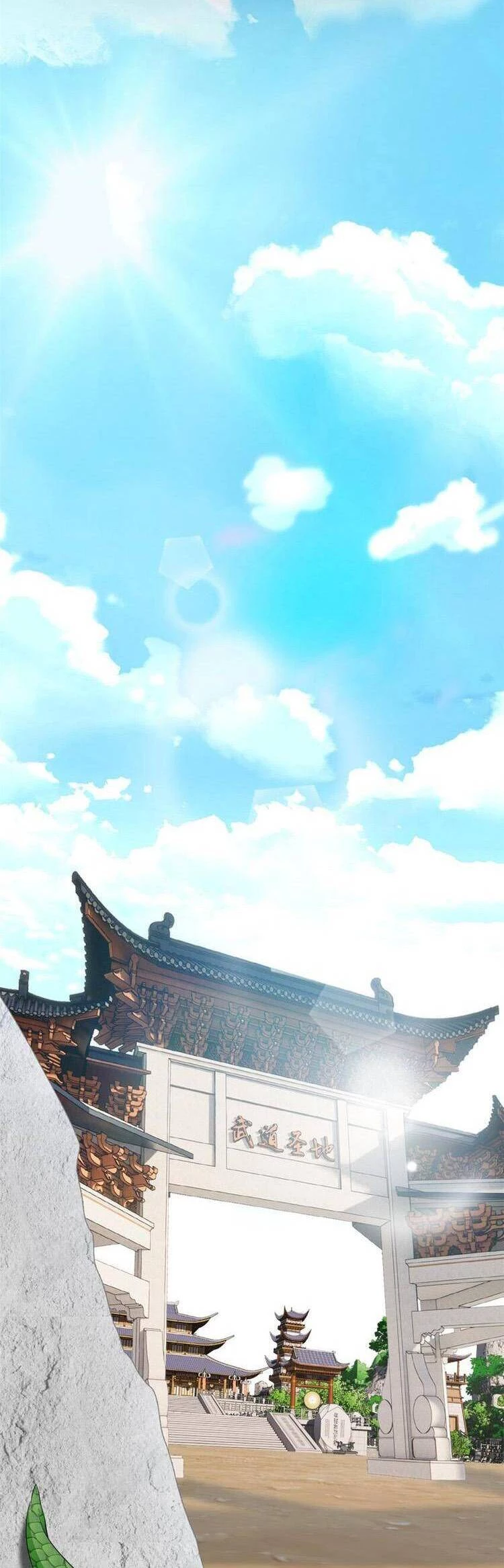 Cường Giả Đến Từ Trại Tâm Thần Chapter 193 - Trang 4