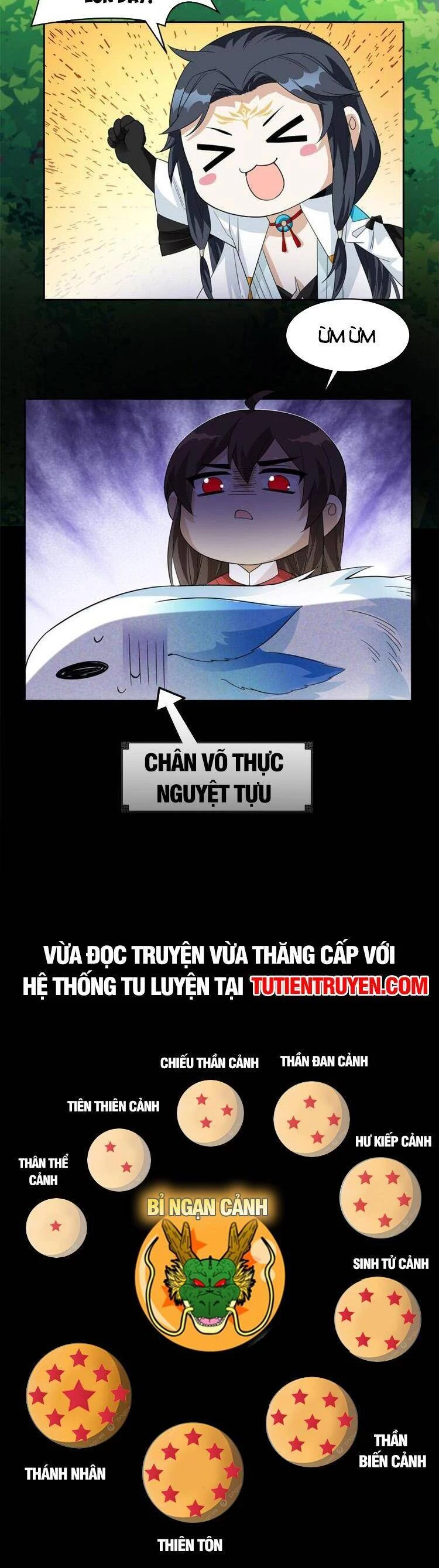 Cường Giả Đến Từ Trại Tâm Thần Chapter 193 - Trang 4