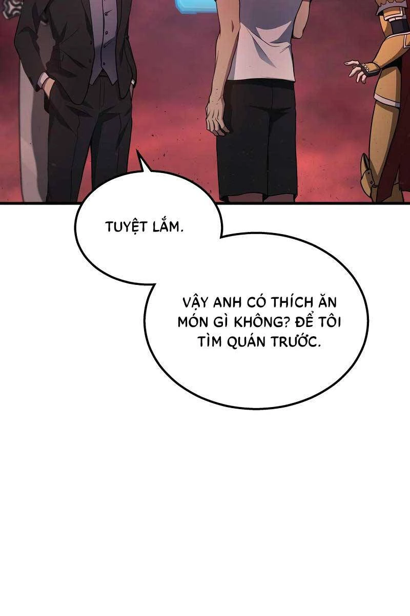 Thần Chiến Tranh Trở Lại Cấp 2 Chapter 23 - Trang 2