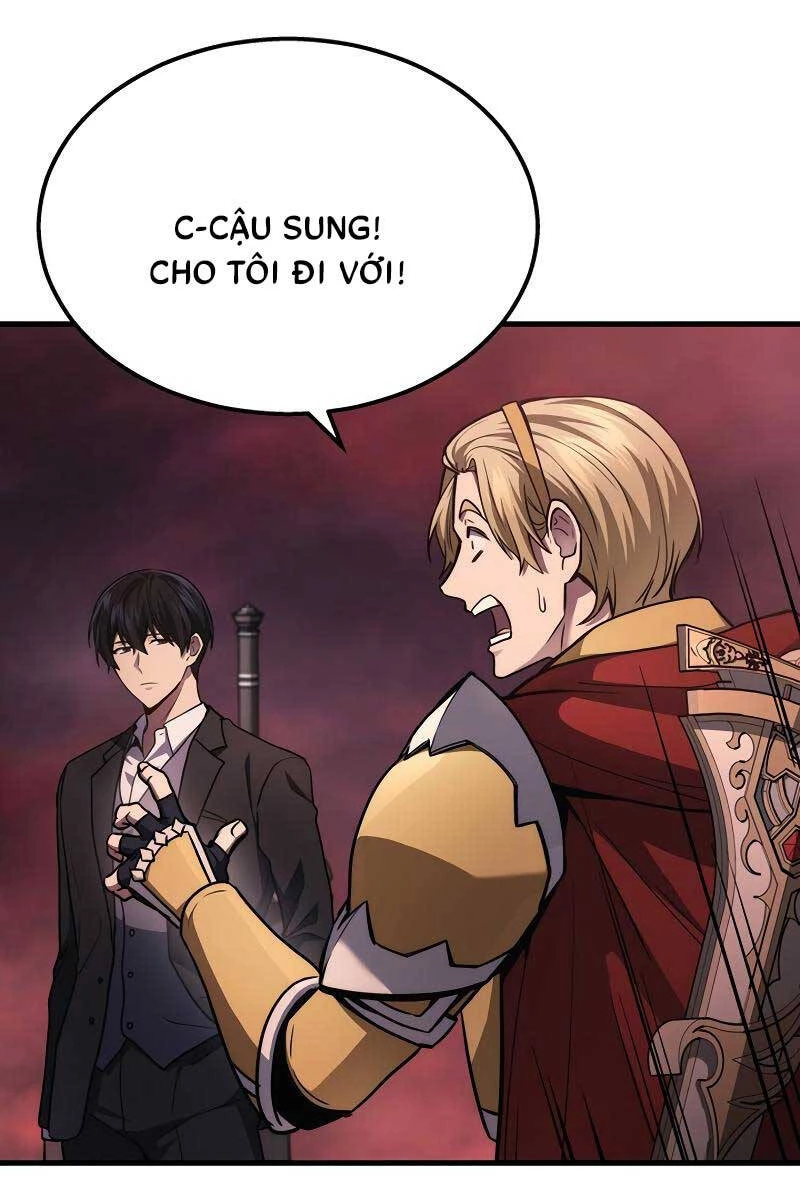 Thần Chiến Tranh Trở Lại Cấp 2 Chapter 23 - Trang 2