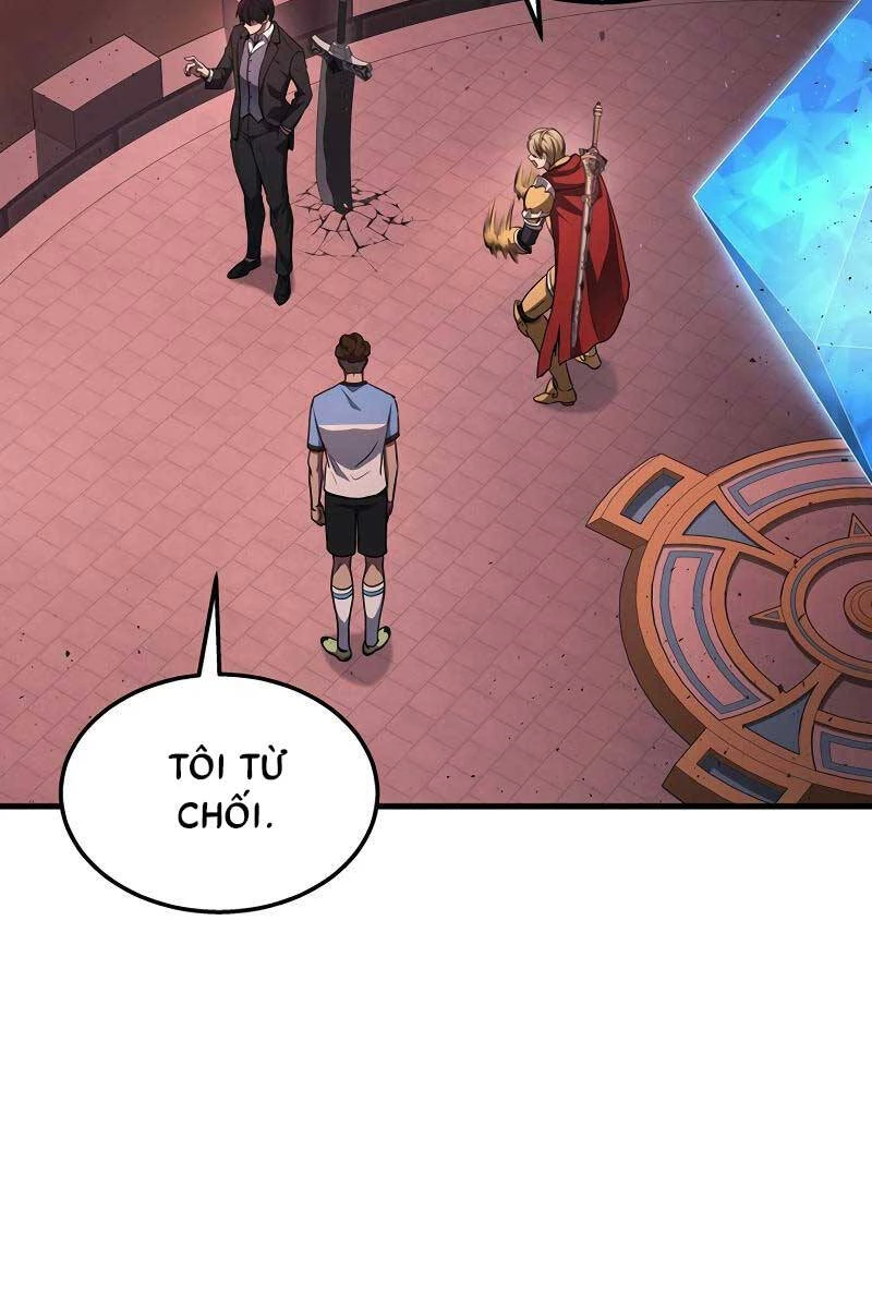 Thần Chiến Tranh Trở Lại Cấp 2 Chapter 23 - Trang 2