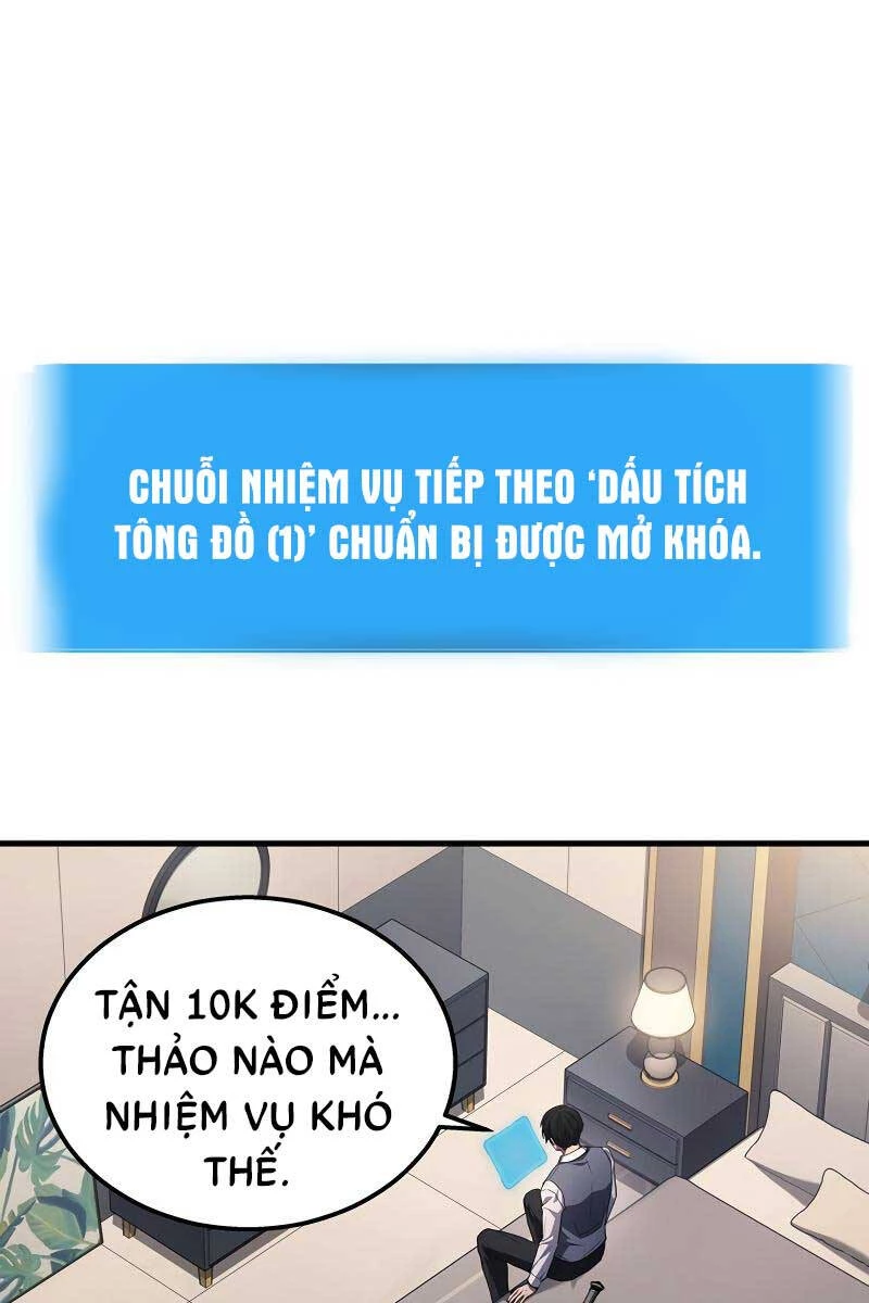 Thần Chiến Tranh Trở Lại Cấp 2 Chapter 23 - Trang 2