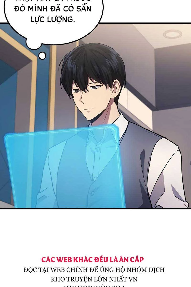 Thần Chiến Tranh Trở Lại Cấp 2 Chapter 23 - Trang 2