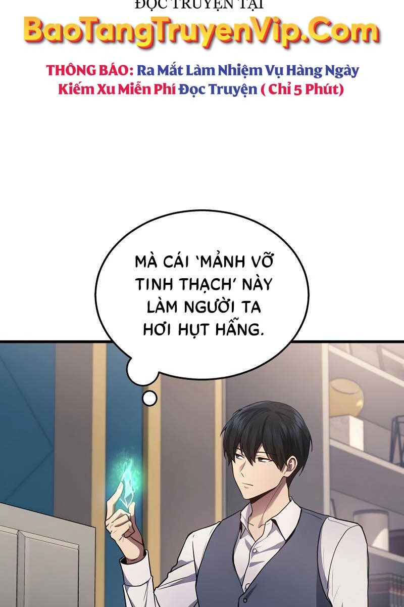 Thần Chiến Tranh Trở Lại Cấp 2 Chapter 23 - Trang 2