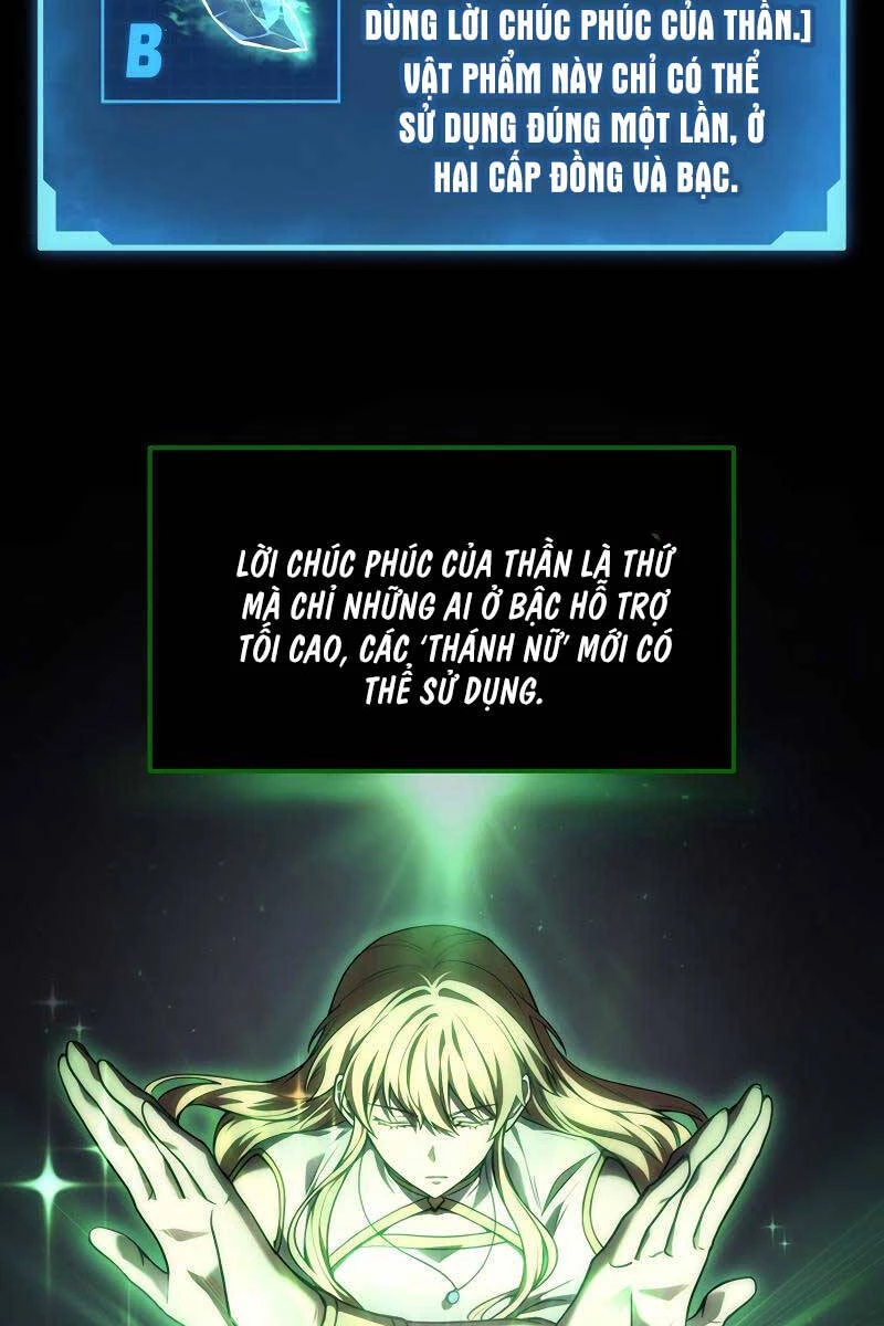 Thần Chiến Tranh Trở Lại Cấp 2 Chapter 23 - Trang 2