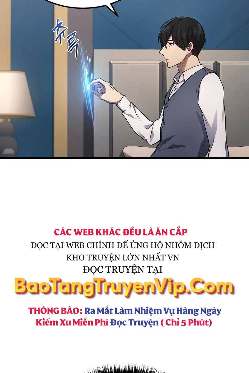 Thần Chiến Tranh Trở Lại Cấp 2 Chapter 23 - Trang 2