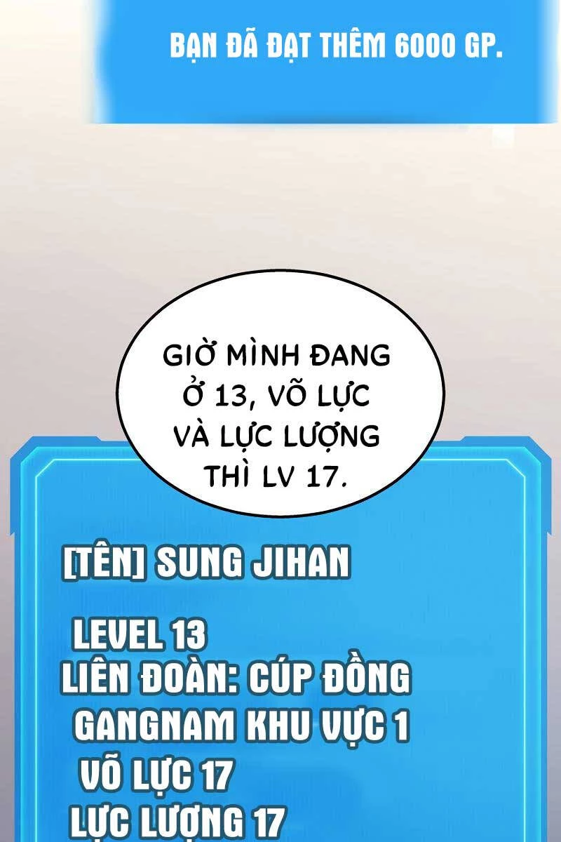 Thần Chiến Tranh Trở Lại Cấp 2 Chapter 23 - Trang 2
