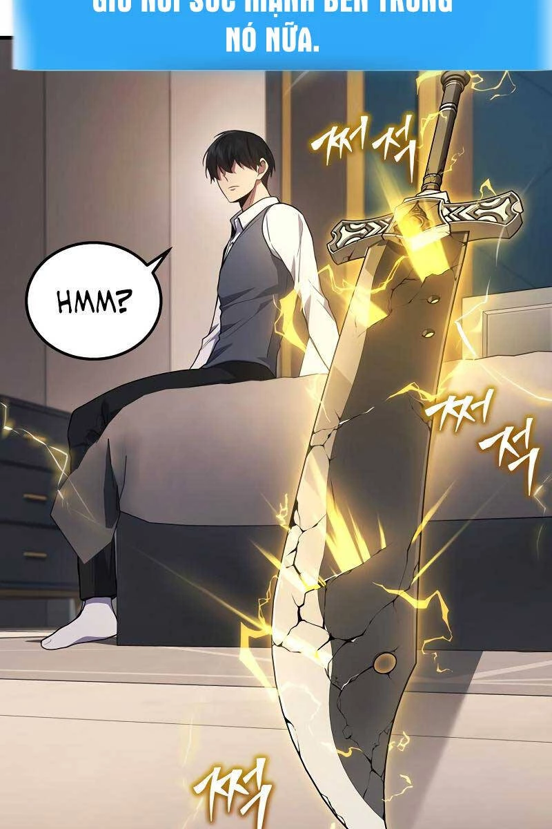 Thần Chiến Tranh Trở Lại Cấp 2 Chapter 23 - Trang 2