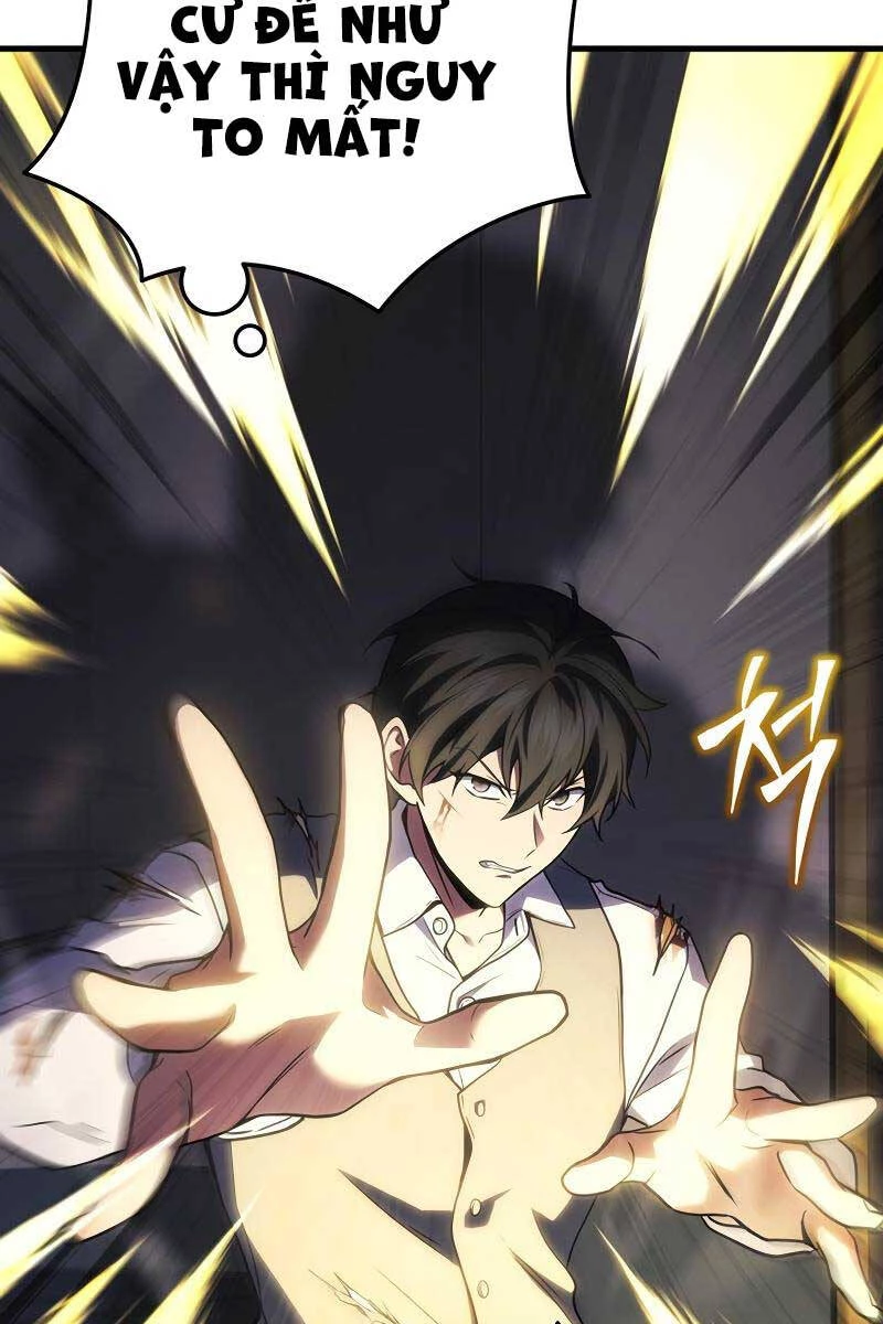 Thần Chiến Tranh Trở Lại Cấp 2 Chapter 23 - Trang 2