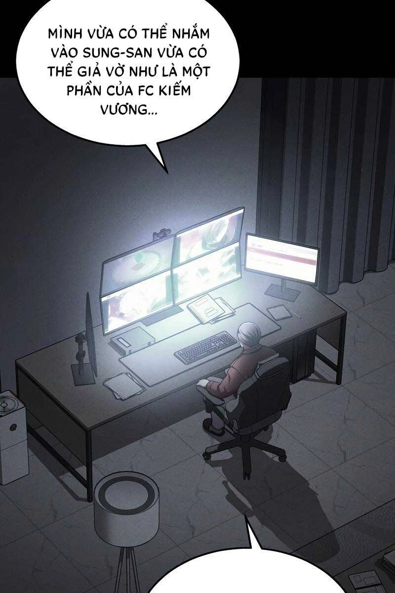 Thần Chiến Tranh Trở Lại Cấp 2 Chapter 23 - Trang 2