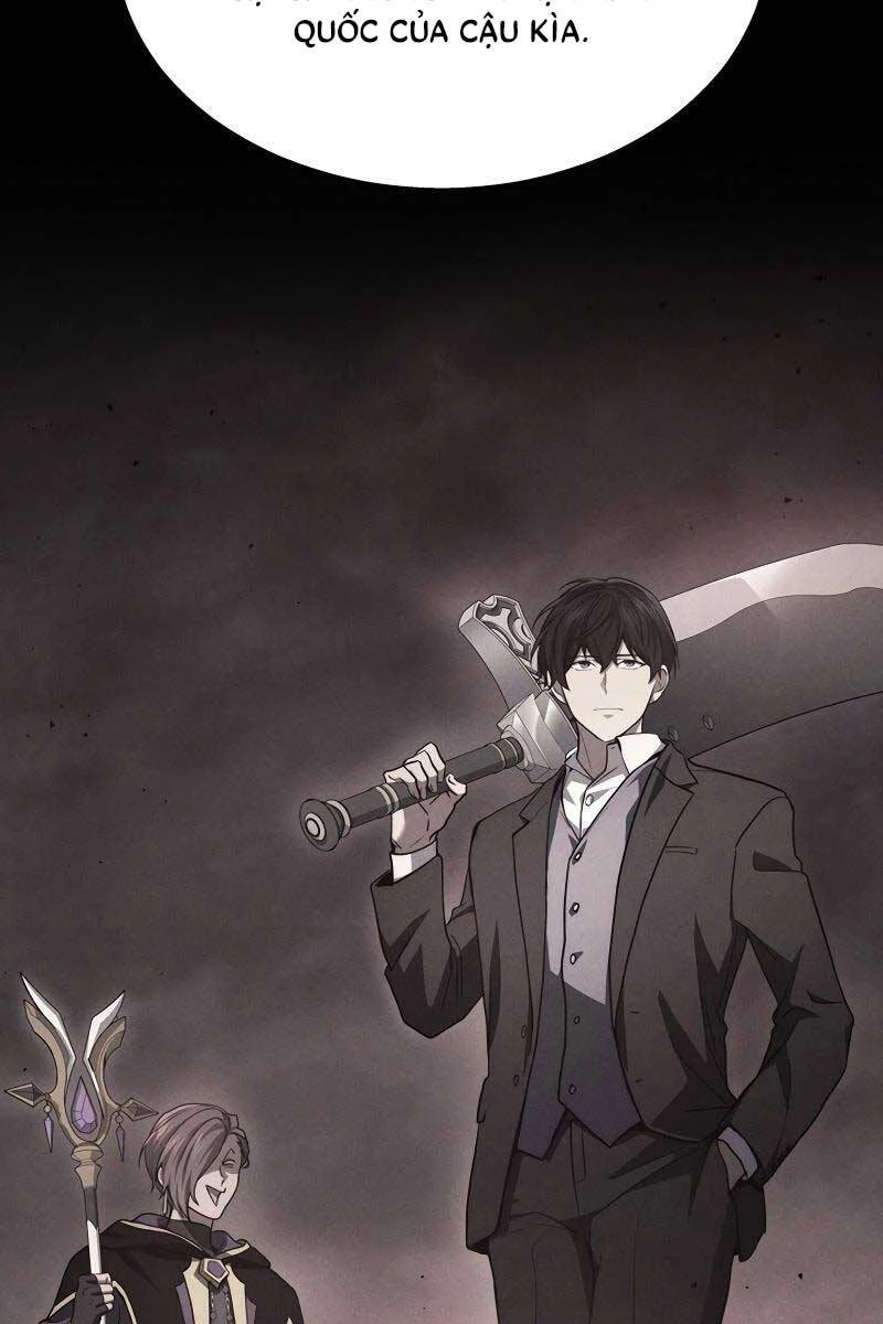 Thần Chiến Tranh Trở Lại Cấp 2 Chapter 23 - Trang 2