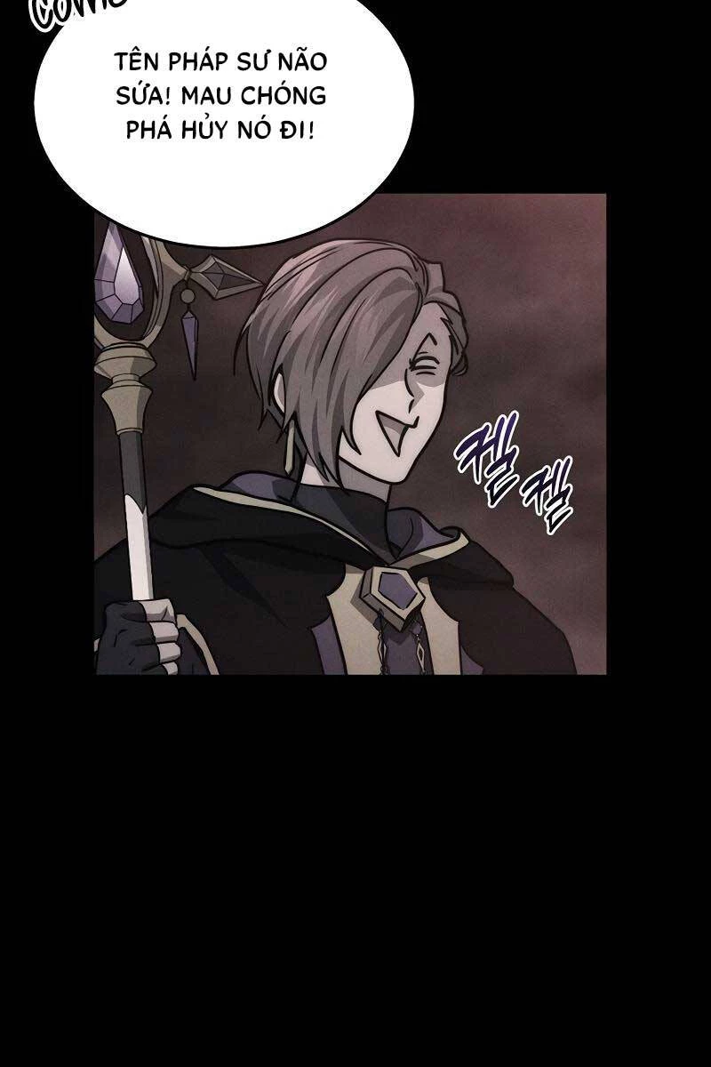 Thần Chiến Tranh Trở Lại Cấp 2 Chapter 23 - Trang 2