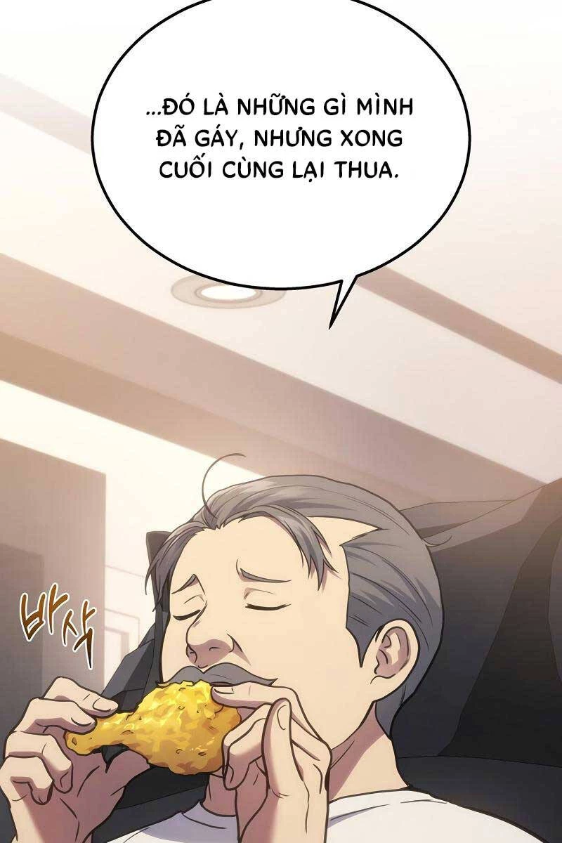 Thần Chiến Tranh Trở Lại Cấp 2 Chapter 23 - Trang 2
