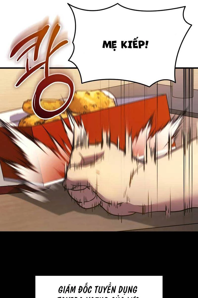 Thần Chiến Tranh Trở Lại Cấp 2 Chapter 23 - Trang 2