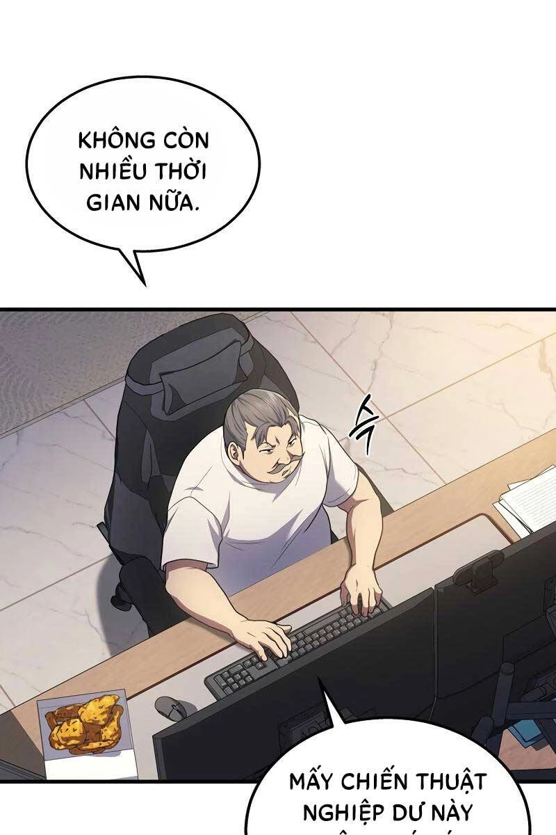 Thần Chiến Tranh Trở Lại Cấp 2 Chapter 23 - Trang 2