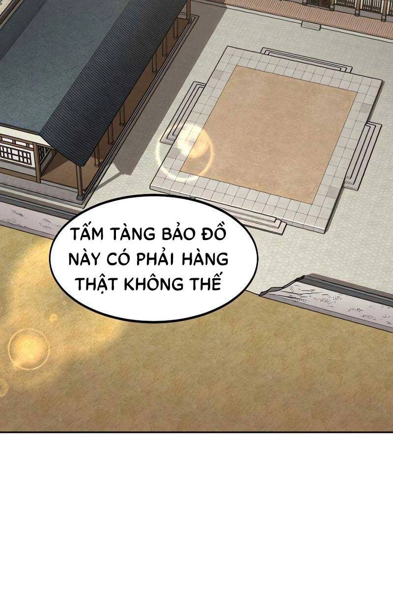 Hoa Sơn Tái Xuất Chapter 86 - Trang 3